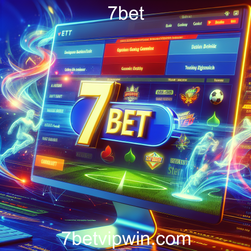 Aposte com Segurança e Diversão na 7bet